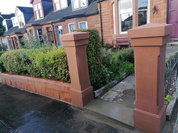 Point Masonry Ltd