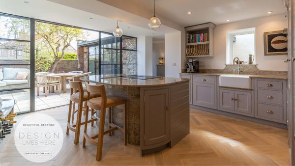 Kitchens Etc