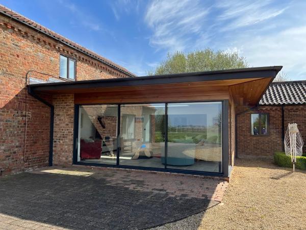 Calvert Brain & Fraulo Architectural Ltd