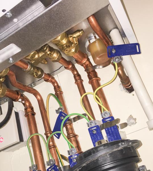 [#1] Boiler Repairs in Glasgow