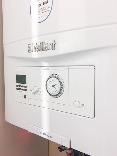 [#1] Boiler Repairs in Glasgow