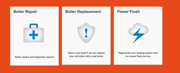 [#1] Boiler Repairs in Glasgow