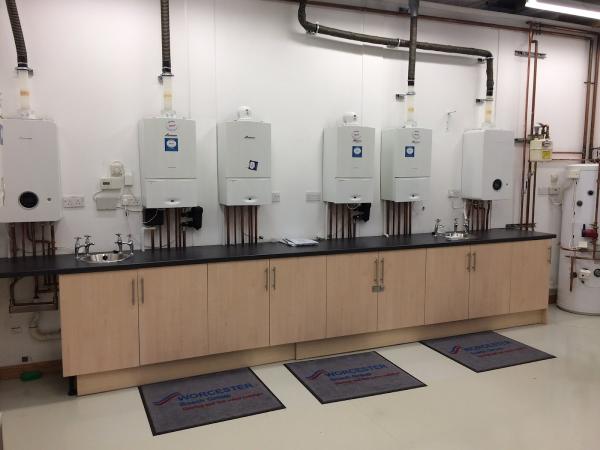 Phoenix Home Heating Ltd