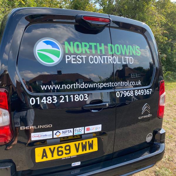 Northdowns Pest Control