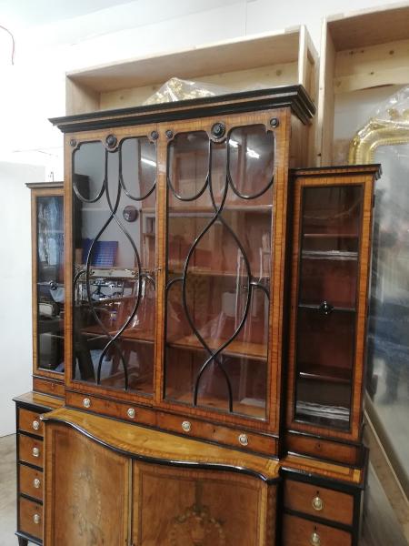 Deja Vu Antique & Furniture Restoration