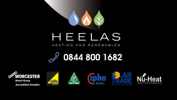 Heelas Heating & Renewables