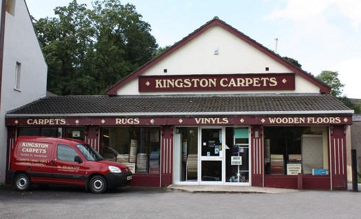 Kingston Carpets