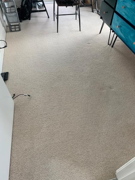 Carpet Cleaning London Pro