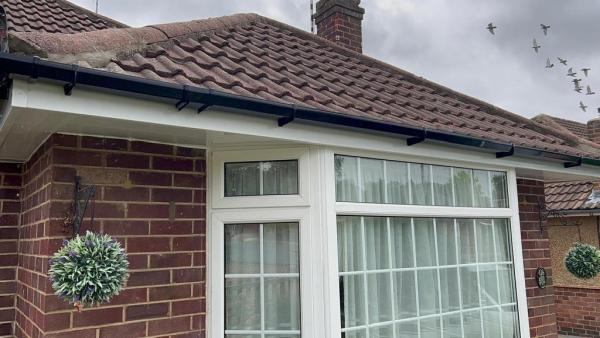 MM Roofing Ltd