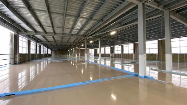 Midlands Liquid Screeding