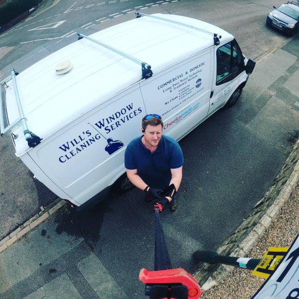 Will's Window Cleaning Services