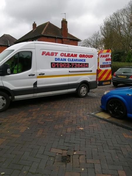 Fast Clean Group