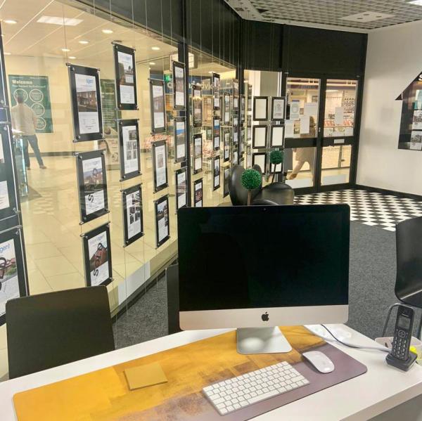 Swift Moves Estate Agents Letting and Managing Agents