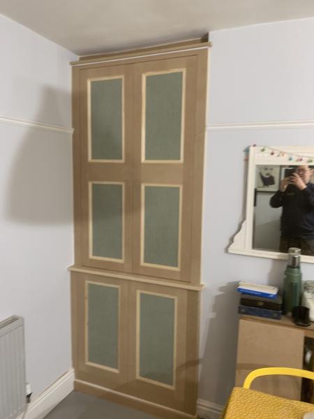 AJ Joinery and Cabinet Making