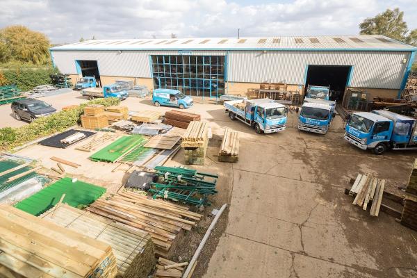 A1 Fencing Ltd