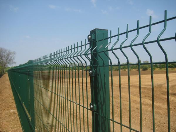 A1 Fencing Ltd