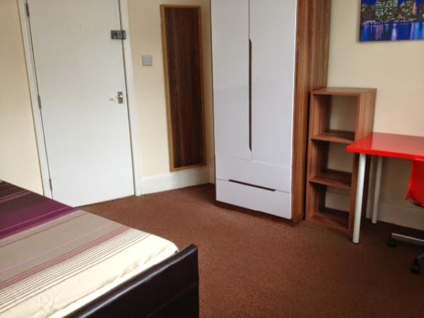 Prime Property Lettings Ltd T/A Chelmsford Rooms to Rent