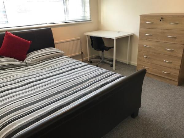 Prime Property Lettings Ltd T/A Chelmsford Rooms to Rent