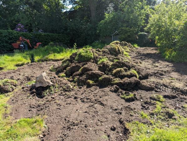 Robson Garden Maintenance