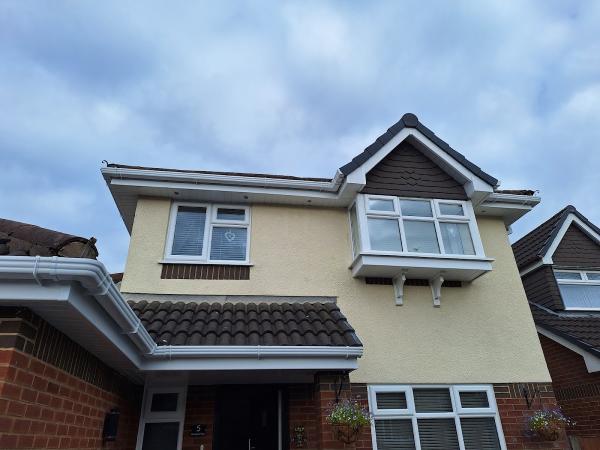Top 2 Bottom Exterior Clean Ltd