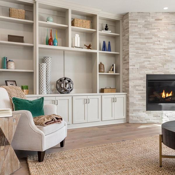 Scribe Interiors