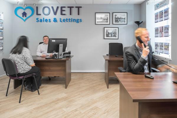 Lovett Sales & Lettings