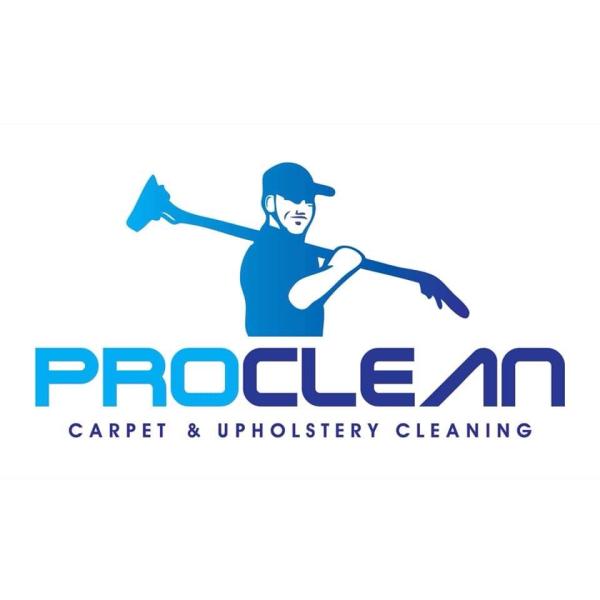 Proclean Carpet & Upholstery Cleaning