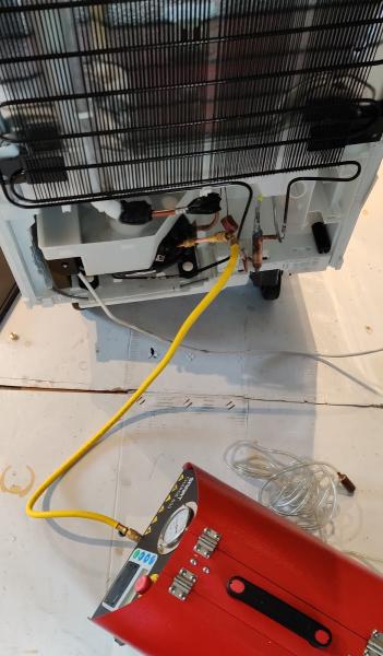 C W Appliance Repair