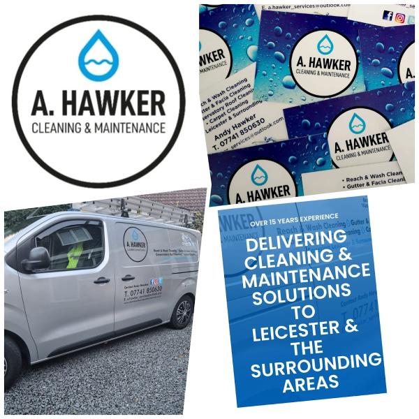 A. Hawker Cleaning & Maintenance