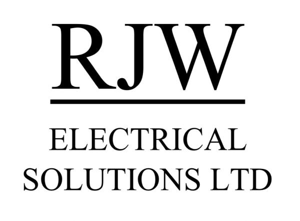 RJW Electrical Solutions Ltd