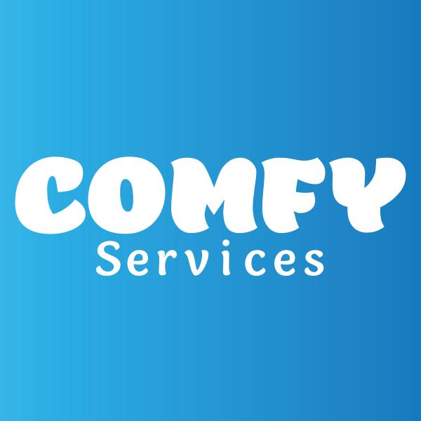 Comfy Services