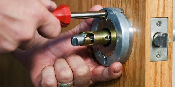 Gosbrook Locksmith & Security