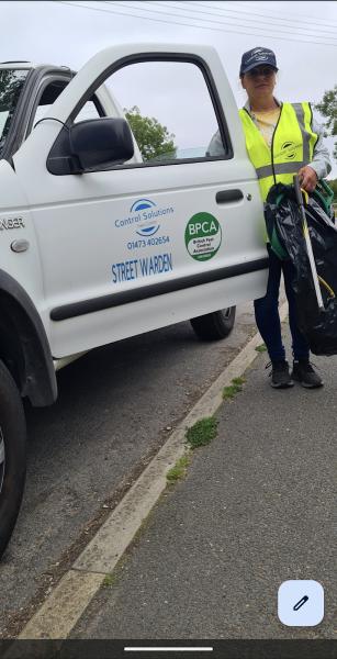 Control Solutions Pest Control Ltd