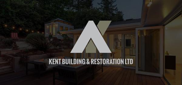 Kent Building & Restoration Ltd