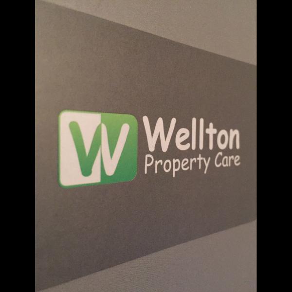 Wellton Property Care