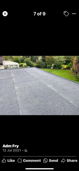 South West Flat Roofing Ltd