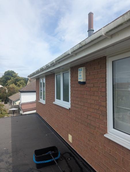 Mr Suds Window and Gutter Cleaning Services Ltd