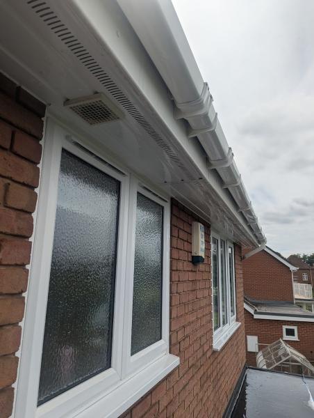 Mr Suds Window and Gutter Cleaning Services Ltd