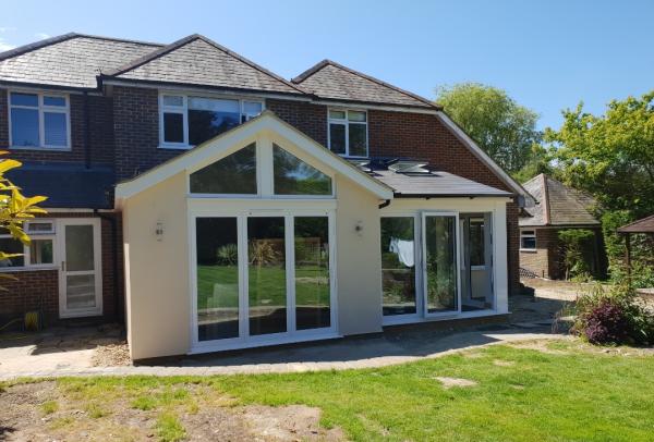 S Johnson & Sons Builders