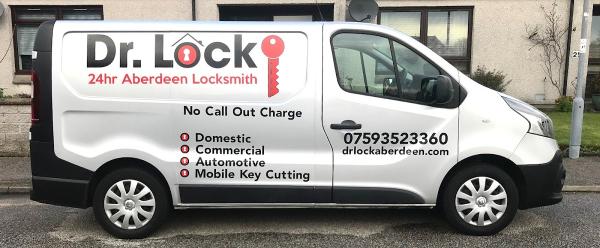 Dr Lock Aberdeen