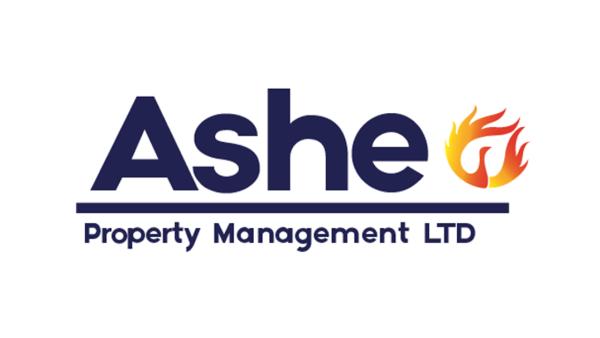 Ashe Property Management