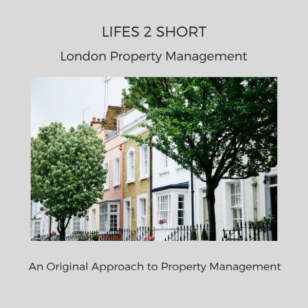 Lifes 2 Short Ltd