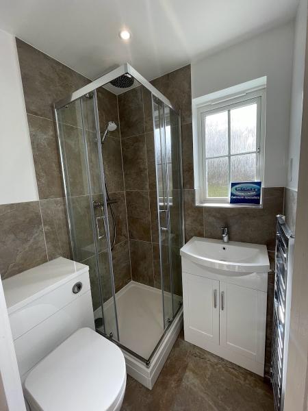 Clear Plumbing and Building LTD