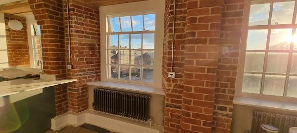 Harrison's Electrical Contractors SW LTD