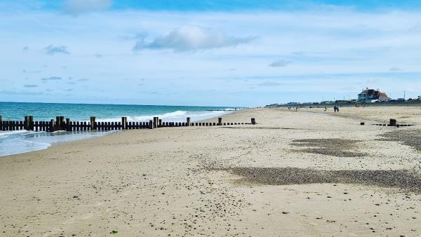 Norfolk Coastal Cleaning Ltd