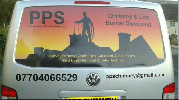 PPS Chimney Sweep