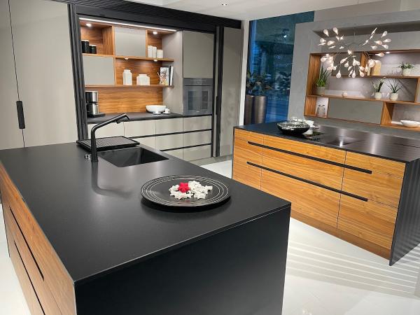 Liquid Space Design (Kitchens) Ltd