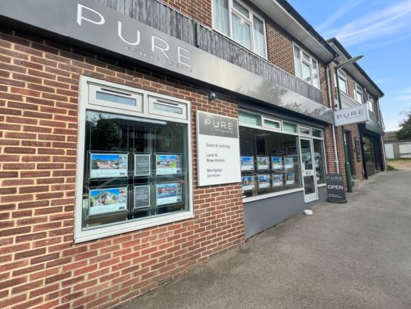 Pure Estate Agents