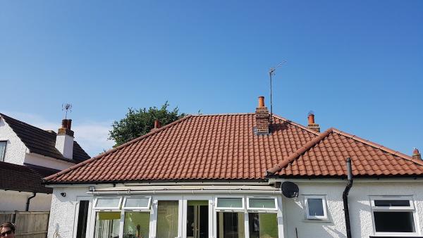 Aqua Roofing Ltd