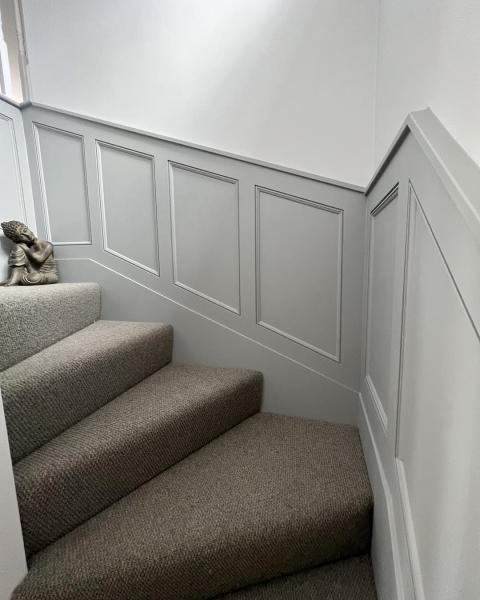 Stokes Carpentry & Joinery Ltd